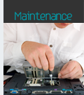 Maintenance