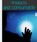 Products and Comsumables