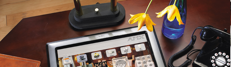 Zavi - AV integration